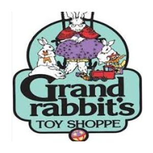 Photo of Grandrabbit's Toy Shoppe